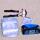 Elliot Drachen Sigma Spirit2.0 190x68cm Schl. schw/w/blau