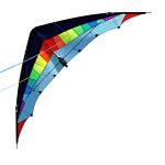 Elliot Drachen Jet Stream Relo Sp. 200x70cm rainbow/blau