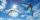 Elliot Drachen Jet Stream Relo Sp. 200x70cm rainbow/blau