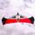 Elliot Drachen Sigma Spirit2.5 240x90cm Schl. schw/w/rot