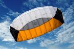 Elliot Drachen Sigma Spirit2.5 240x90cm Schl. schw/w/orange