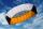 Elliot Drachen Sigma Spirit2.5 240x90cm Schl. schw/w/orange