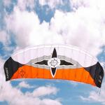 Elliot Drachen Sigma Spirit3.0 270x110cm Schl. schw/w/rot