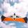 Elliot Drachen Sigma Spirit3.0 270x110cm Schl. schw/w/rot