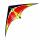 Elliot Drachen Prism Hypnotist Fire rtf inkl. DVD