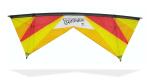 Elliot Drachen Revolution REFLEX EXP gelb/orange/rot