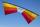Elliot Drachen Revolution REFLEX EXP gelb/orange/rot