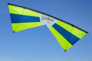 Elliot Drachen Revolution REFLEX EXP lime/blau/schwarz