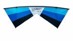 Elliot Drachen Revolution REFLEX EXP blau/dunkelblau/grau