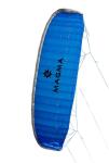 Elliot Drachen Magma III 3.0 350 x 103 blau rtf