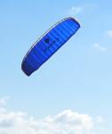 Elliot Drachen Magma III 3.0 350 x 103 blau rtf