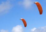 Elliot Drachen Magma III 4.0 400 x 117 orange rtf