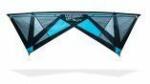 Elliot Drachen Revolution REFLEX RX hellblau