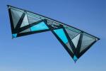 Elliot Drachen Revolution REFLEX RX hellblau