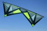 Elliot Drachen Revolution REFLEX RX lime