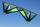 Elliot Drachen Revolution REFLEX RX lime