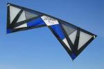 Elliot Drachen Revolution REFLEX RX dunkelblau