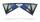 Elliot Drachen Revolution REFLEX RX dunkelblau
