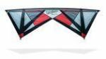 Elliot Drachen Revolution REFLEX RX rot