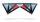 Elliot Drachen Revolution REFLEX RX rot
