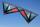 Elliot Drachen Revolution REFLEX RX rot