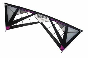 Elliot Drachen Revolution REFLEX RX SPIDER WEB lila