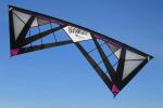 Elliot Drachen Revolution REFLEX RX SPIDER WEB lila