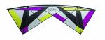 Elliot Drachen Revolution REFLEX XX lime/lila