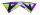Elliot Drachen Revolution REFLEX XX lime/lila