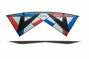 Elliot Drachen Revolution REFLEX XX blau/rot