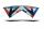 Elliot Drachen Revolution REFLEX XX blau/rot