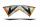 Elliot Drachen Revolution REFLEX XX gelb/orange