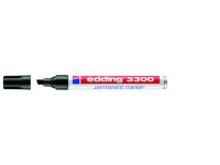 Edding Permanentmarker 3300 schwarz
