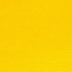Krepp-Papier 2,50m x 0,50m gelb