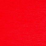 Krepp-Papier 2,50m x 0,50m rot