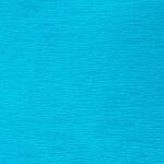 Krepp-Papier 2,50m x 0,50m aquamarin