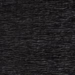 Krepp-Papier 2,50m x 0,50m schwarz