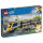 Lego City Personenzug 10 Batterien AAA erforderlich, nicht enthalten
