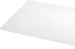 Schreibunterlage hochtransparent Vinyl Ruschfest 42x26cm
