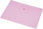 Dokumentenhülle A4 mit Druckknopf max. 120 Blatt...