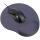 Q-Connect Gel-Mousepad - schwarz