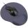 Q-Connect Gel-Mousepad - schwarz