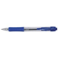 Q-Connect Kugelschreiber - 0,7 mm, blau