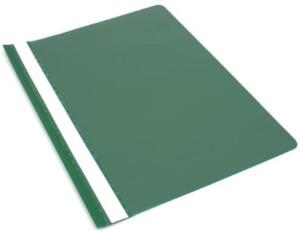 Standard-Schnellhefter A4 grün10er Pack