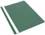 Standard-Schnellhefter A4 grün10er Pack