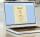 SIGEL T1081 Marmor-Papier - Marmor - beige - 90 g/m² - A4 - 250 Blatt