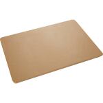 SIGEL SA403 Mauspad Smartstyle - cognac - 27 x 0,60 x 20 cm - Polyurethan (PU)