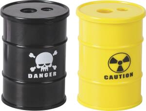 BRUNNEN Doppelspitzer barrel 4003273677913
