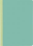 BRUNNEN Notizbuch Kladde A6 dotted Colours