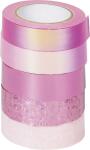 HEYDA 203584515 Deko Tapes Effekt Mix Basic Material-Mix...